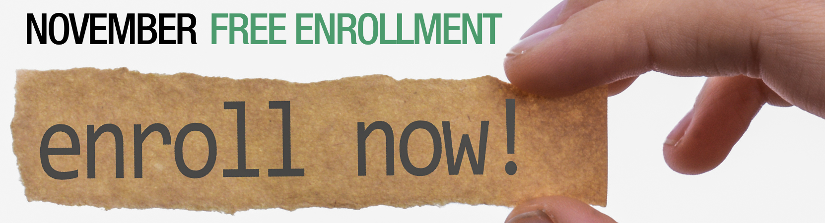 FreeEnrollment