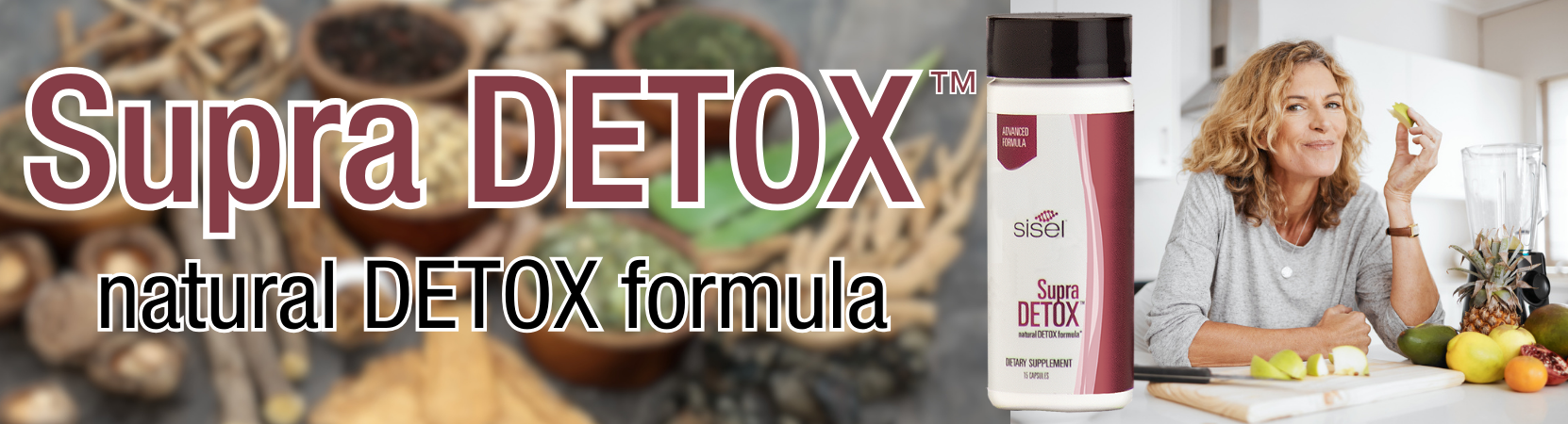 SupraDETOX