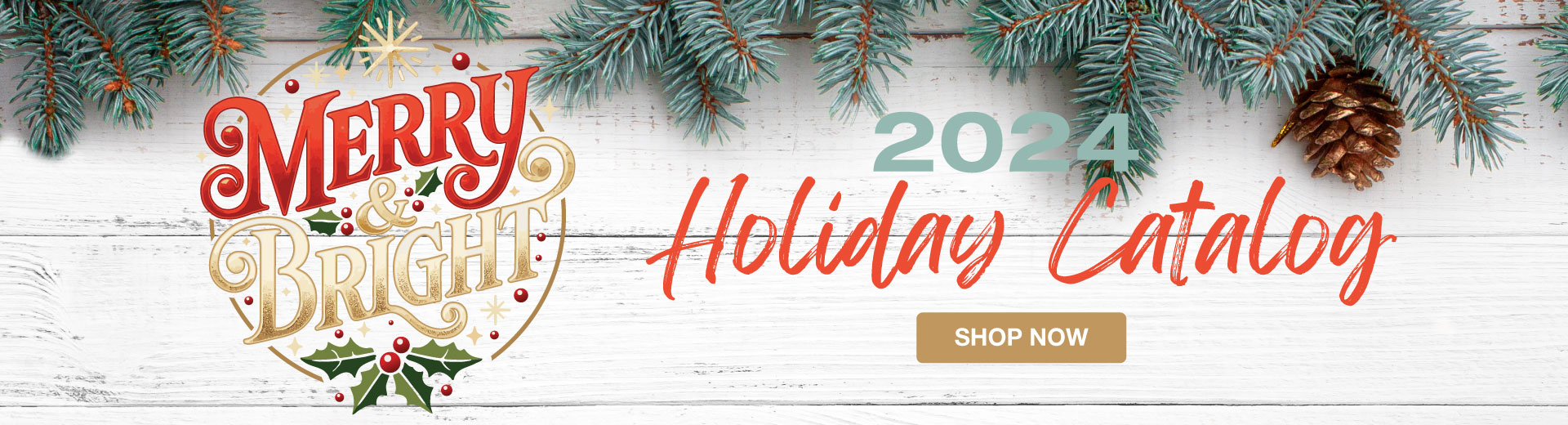 HolidayCatalog