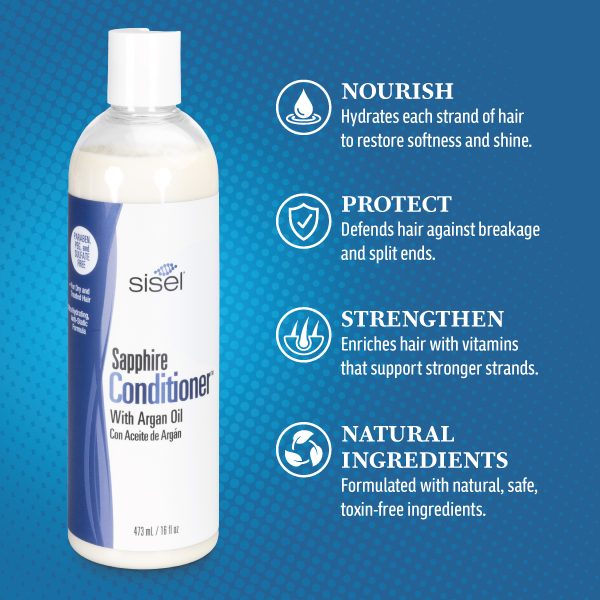 Sapphire™ Conditioner
