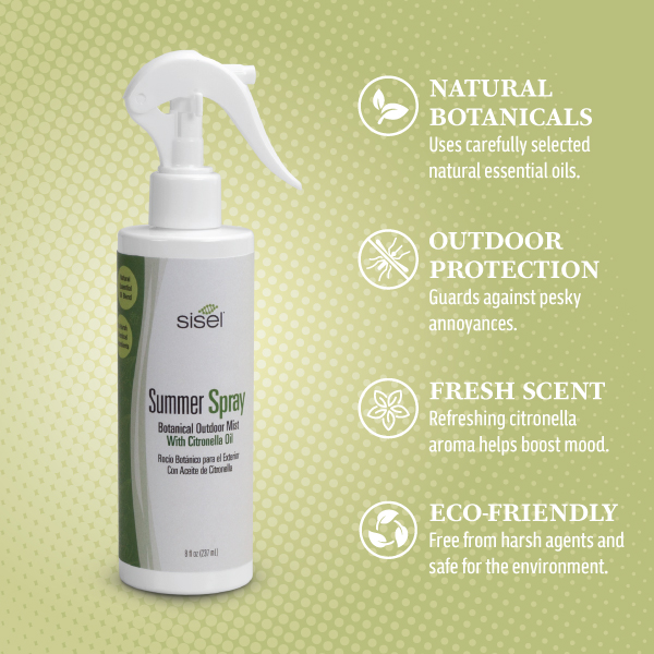 Summer Spray