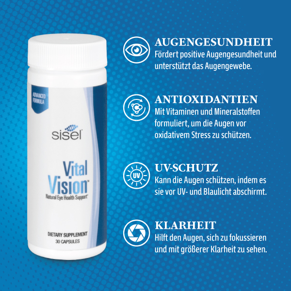 Vital Vision™