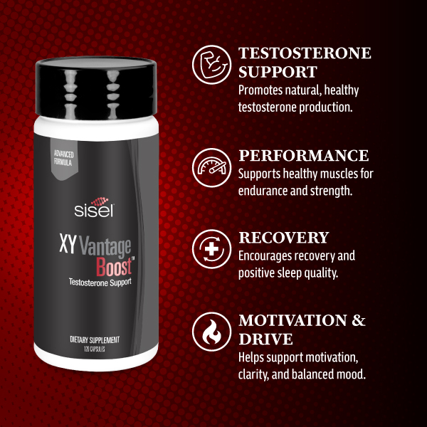 XY Vantage Boost™