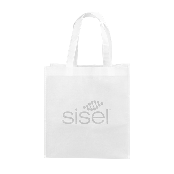 Sisel Reusable Bag 3pk