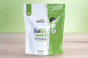 iselGUT Essentials™ Daily Pre & Probiotic