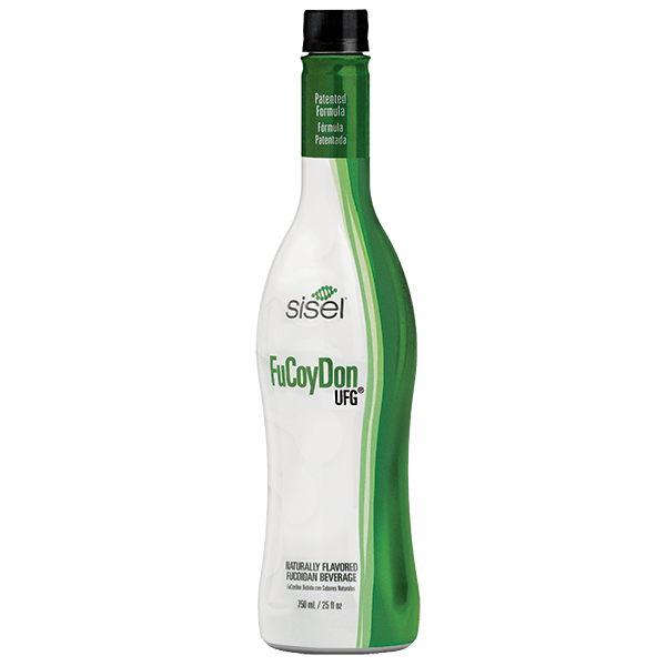 SiselGUT Essentials™ Daily Pre & Probiotic