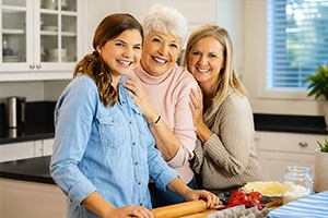 Woman's Wellness