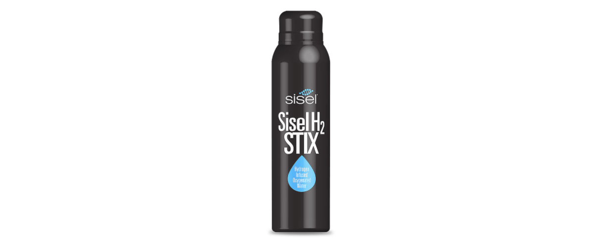 SiselH2STIX™ Water Bottle SiselH2STIX™ Water Bottle