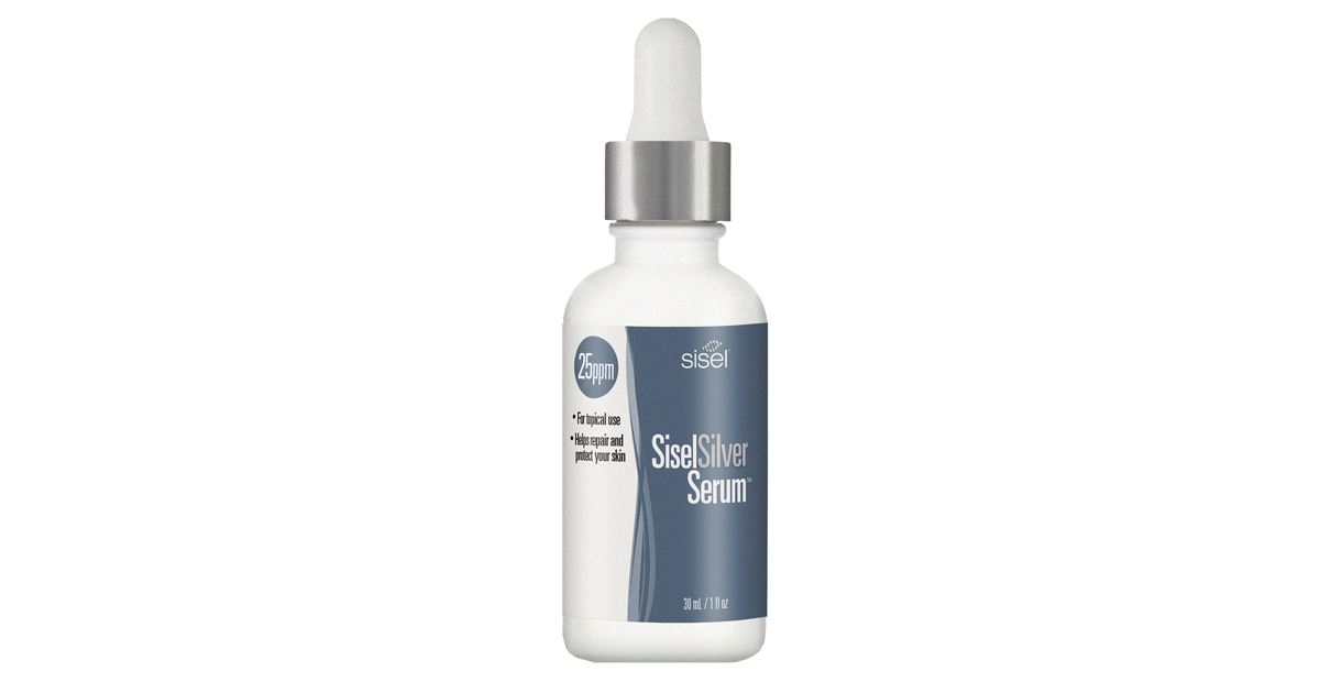 SiselSilver Serum 30ml 美容液 SiselSilver™ Serum | Colloidal Silver & Hydration Support - orphan