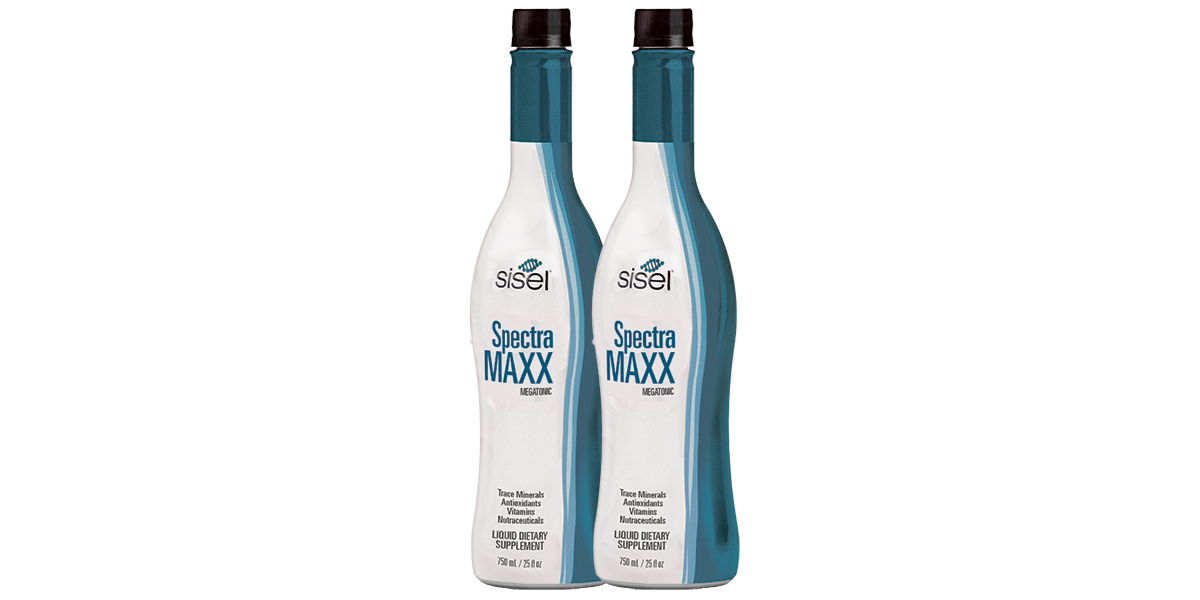 Spectra MAXX® - 2 Pack: Essential Nutrients for Optimal Health