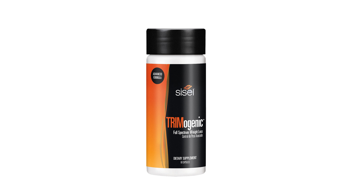TRIMogenic–WeightManagement&BodyComposition|Sisel