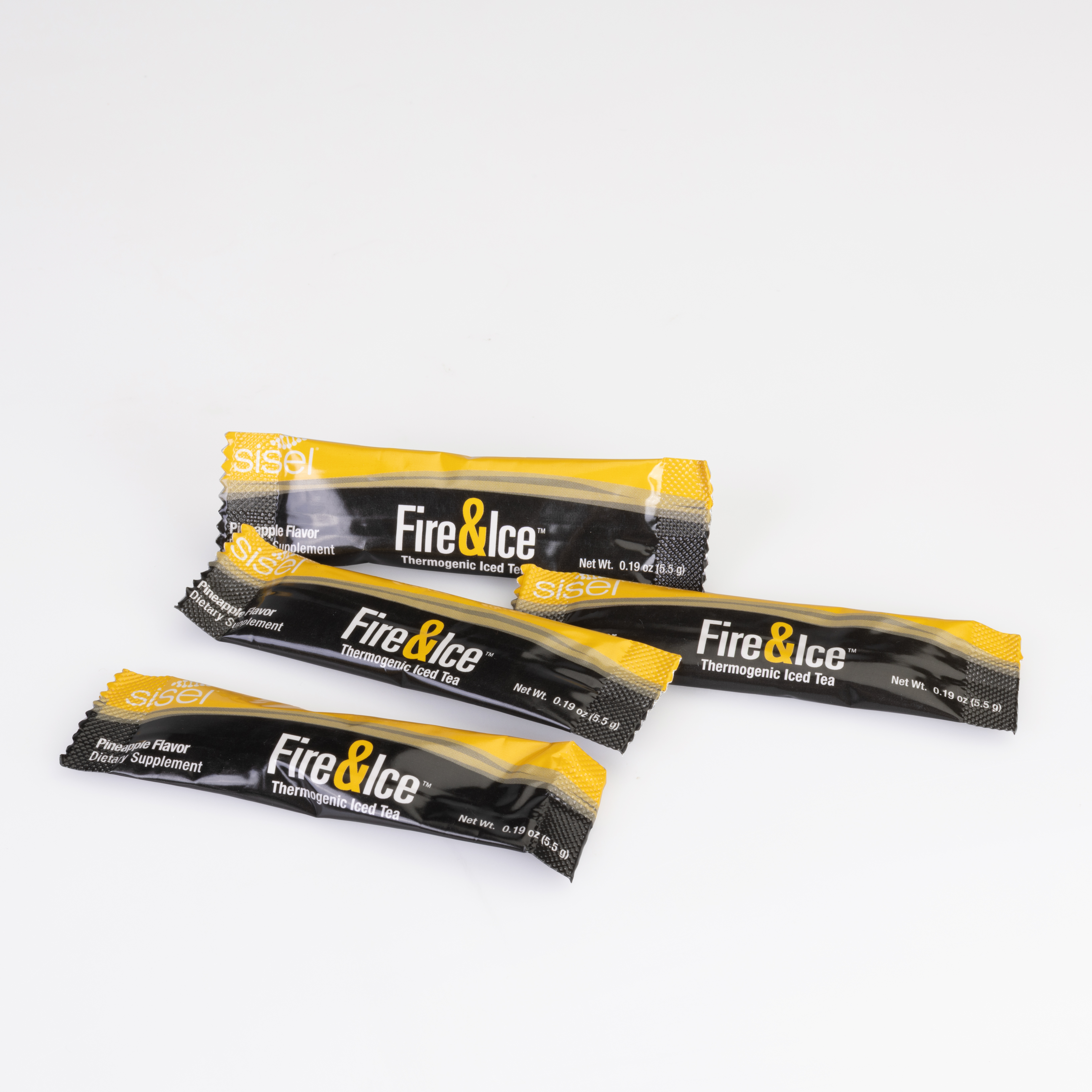 Fire&Ice™ Pineapple (4 Pack)